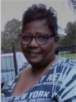 Barbara Sanders-Johnson Obituary (1955