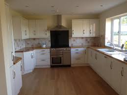 5 out of 5 stars. Customer Kitchen Wooden Worktop Gallery Page 2 Worktop Express