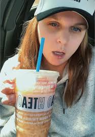 Dirty Cherry Poppi!!!