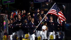 Estados unidos ha ganado 2802 medallas en los juegos olímpicos de verano, más que ningún otro país y 282 medallas en los juegos olímpicos de invierno. Cuantos Atletas Enviara Estados Unidos A Tokio 2020