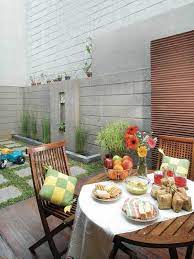 #4 jualan pulsa dan kuota internet. 10 Konsep Ruang Makan Semi Terbuka Outdoor Modern Desain Ruang Makan Ruang Makan Ruang Makan Mewah