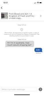 Topics include equipment, how to print a. Am I Overcharging On International Shipping I Ve Had Offers From Greece Us Depop