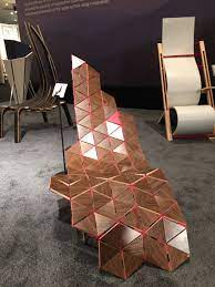 Innovative Home Designs From Icff 2015 Trending Decor Design Chaise Lounge Chair I like cool looking/functional product… and always keep an eye on them… hence, i decide to make every monday, the cool hunting day.