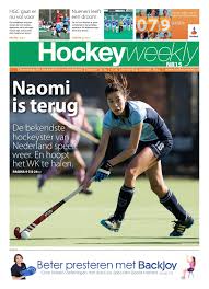 Issuu is a digital publishing platform that makes it simple to publish magazines, catalogs, newspapers, books, and more online. Hockey Weekly 15 By Tig Sports Issuu
