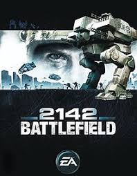 It is the fourth game in the battlefield series. Battlefield 2142 Wikipedia