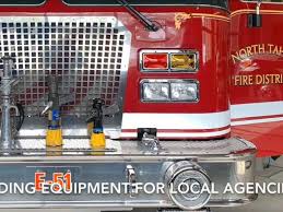 North lake tahoe fire protection district. North Tahoe Fire Protection District Yubanet