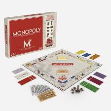 ¿eres lo suficientemente ávil como para vencer a todos tus oponentes y ganarles todo el dinero que tienen? Por Que Nos Gusta Tanto Jugar Al Monopoly