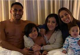 During his career he has saved a lot of incredible goals and shots. Soccer Star Keylor Navas Passes Thequarantine In His Native Costa Rica