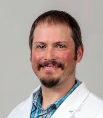 AOS Welcomes Eric L. Page, PA-C