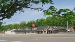 Wifi and parking are free, and this motel also features a snack bar. Cheap Hotel Deals From 60 Near Hamburg Fairgrounds Buffalo Ny Hotwire