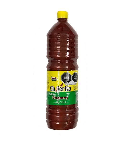 CHILERITO 1.5 LTO