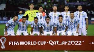 Ingresá en la sección de selección argentina de fútbol. Yzrvvbcjdpkzvm