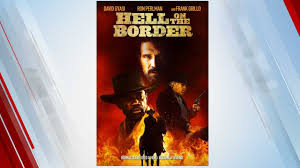 Bass reeves was the first black deputy u.s. Muskogee To Host World Premiere Of Film Based On U S Marshal Bass Reeves
