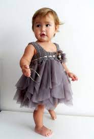 baby tulle dress with stretch crochet top tulle by aylinkashop 65 00 tutu elbiseler kizlar bebek tutu