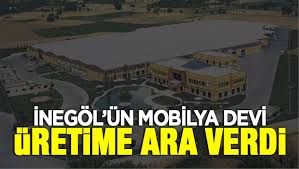 Cilek Mobilya Uretime Ara Verdi