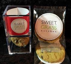 They're perfectly soft and chewy and buttery, loaded up breaking news here from our tiny little kitchen here in spain… Sweet Grass Chocolate Chip Cookie 65mg Edible Herbal Healing
