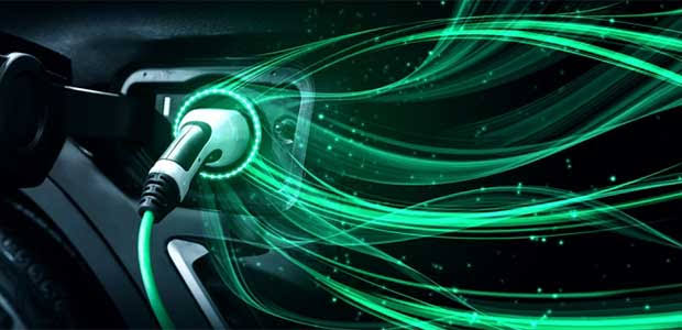 The Environmental and Social Benefits of Commercial Electric Vehicle  Charging Stations -- Environmental Protection