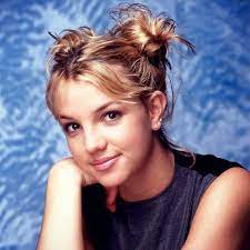 Pigtail hairstyles wedge hairstyles short hairstyles for women hairstyles with bangs cool hairstyles halloween hairstyles hairstyle short natural britney spears christina aguilera mtv short choppy bobs crimped hair simple ponytails 90s hairstyles pinterest hair beauty trends. Pin On A Chorus Line