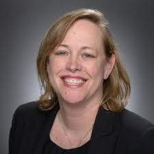 Candice Lockhart Smith, M.A Ed, MBA