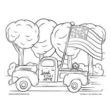 Search through 623,989 free printable colorings at getcolorings. Independence Day Coloring Page