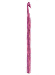 Knitting needles come in many different varieties, so it can be a challenge to know what ones to choose for a project. Crochet Hook Stitchpiecen Purl Com