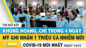 Việc cách ly, theo dõi và hạn chế người từ vùng dịch, đóng cửa biên giới, triển khai việc khai báo y tế đã diễn ra. Tin Tá»©c Covid 19 Má»›i Nháº¥t Hom Nay 14 12 Dich Virus Corona Viá»‡t Nam Hom Nay Fbnc Youtube