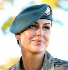 Tiffany Zaloudek joined the Air Force after the attacks of September 11,  2001, motivated by a desire to serve her country. She pursued a career as a  Survival, Evasion, Resistance, and Escape (