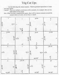 Verifying Trig Identities Worksheet 62 Best T R I G O N O M E T R Y Images In 2020 Precalculus Math School High School Math Classroom