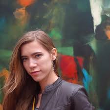 Michelle Morley (@morleymm)