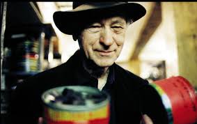 ARCHIVO FUNDACIÓN AGR: El Diario de Cine de Jonas Mekas