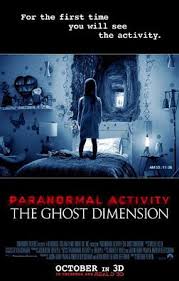The lost soul achievement guide. Paranormal Activity The Ghost Dimension Wikipedia