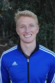 2013 Men's Track and Field Roster