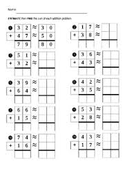 See more ideas about maths sums, parallel and perpendicular lines, line math. Finding Sums Worksheets Teaching Resources Teachers Pay Teachers