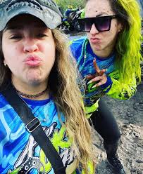 Connecting with family members