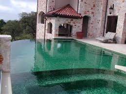 Old World Stone Dream Pools Old World Pool