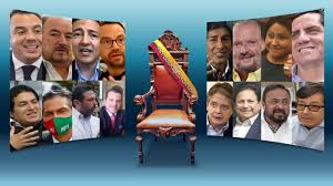Los candidatos independientes son ciudadanos que pueden ser candidatos para un cargo local o federal sin ser abanderados por un partido político. 2021 Ano De Decisiones Y Cambio Politico En Ecuador