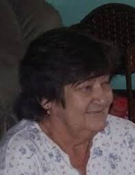 Ursula Barbara Lilly Obituary