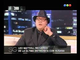 We did not find results for: El Accidente De Matioli Susana Gimenez Youtube