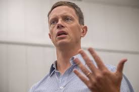 Rob Sand's Instagram, Twitter & Facebook