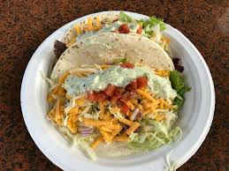 Renowned fish tacos, vegetarian friendly wraps and loaded plate lunches are up for grabs in addition to the delicious poke. I Got To Play Tourist For A Day On Kauai Honu Point