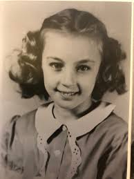 Helen Ann Mudd (1940-1964)