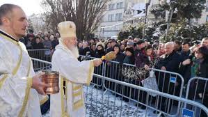 Traditii si obiceiuri de boboteaza. BoboteazÄ 2021 TradiÅ£ii Si Obiceiuri De SÄrbÄtoarea Botezului Domnului Stiri Md Stiri Md