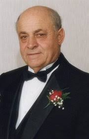 Obituary of Michael Nicholas Smaldon