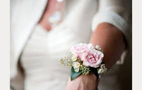 Finding the most flattering mother of bride dresses can be a challenge, but with a beautiful selection of mother of groom dresses and mother of the bride dresses our staff can help you find the right gown for your child's wedding. Wrist Flowers For Mother Of The Bride Cheaper Than Retail Price Buy Clothing Accessories And Lifestyle Products For Women Men