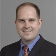 Dr. Ryan Marks, Podiatry