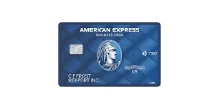 Choose from over 20 american express ® gift card designs to find a perfect gift for all the important people in your life. Say Yes To The New American Express Blue Business Cash Card For Small Businesses Business Wire