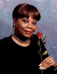 Obituary information for Chiquita Horner