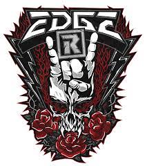 Wwe Edge Return Logo New Png By Berkaycan On Deviantart Wwe Edge Wwe Logo Wwe