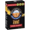 This pasta alternative is very low calorie, very low carb, with some fiber. 1