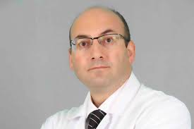 Prof. Dr. Ömer Rıdvan TARHAN